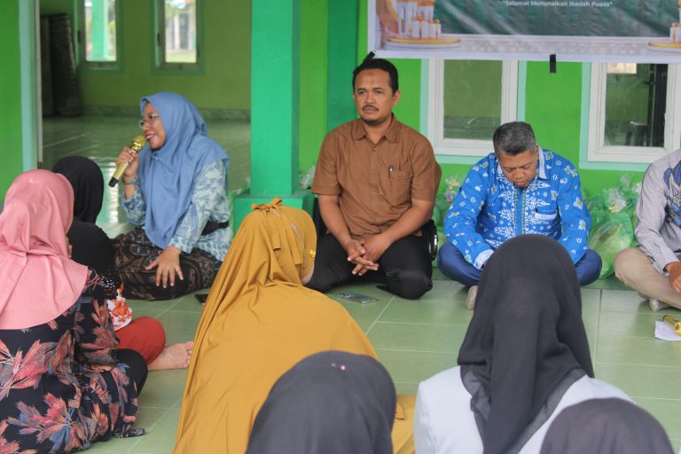 Ramadhan Berbagi Thn 2025